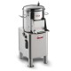 Bench-mounted Potato Peeler Bench-mounted Potato Peeler